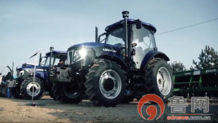 雷沃拖拉机驰骋中亚沃野 以优质农业机械服务助力哈萨克斯坦农业现代化